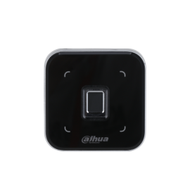 Dahua Technology DHI-ASM101A lector de huella digital USB tipo A Negro, Gris