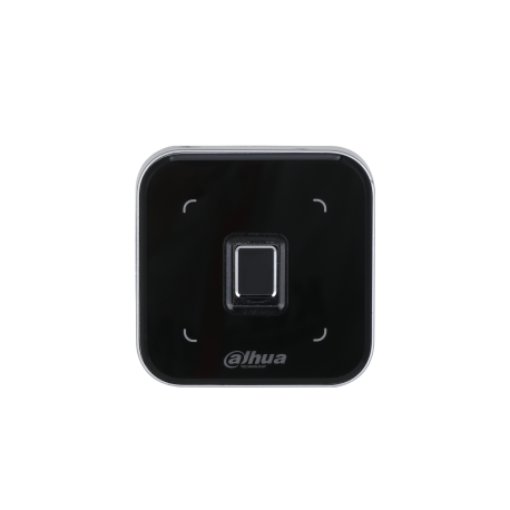 Dahua Technology DHI-ASM101A lector de huella digital USB tipo A Negro, Gris