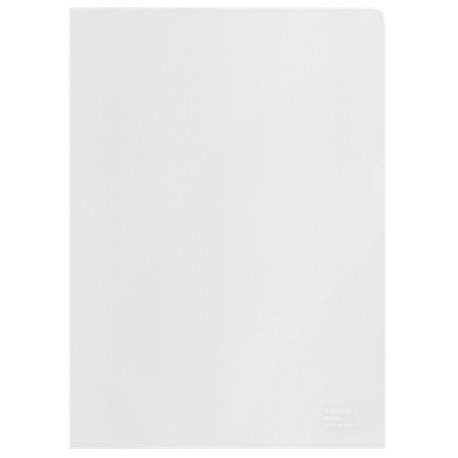 Esselte 627496 archivador de bolsillo A4 Transparente 1 pieza(s)