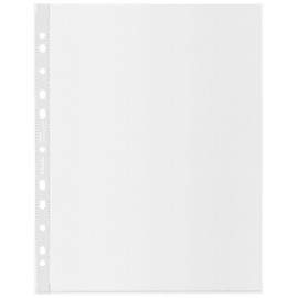 Esselte 627494 protector de hojas 210 x 297 mm (A4) Plástico 80 pieza(s)