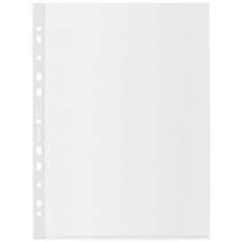 Esselte 627501 protector de hojas 210 x 297 mm (A4) Polipropileno (PP)