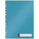 Leitz 46680061 protector de hojas 210 x 297 mm (A4) Polipropileno (PP)