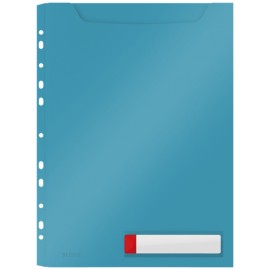 Leitz 46680061 protector de hojas 210 x 297 mm (A4) Polipropileno (PP)
