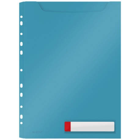 Leitz 46680061 protector de hojas 210 x 297 mm (A4) Polipropileno (PP)