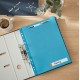 Leitz 46680061 protector de hojas 210 x 297 mm (A4) Polipropileno (PP)