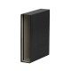 Elba 7540700 archivador organizador Negro