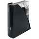 Leitz 53260095 archivador organizador Poliestireno (PS) Negro