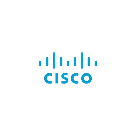 Cisco BE6M-M5-K9 software de comunicacione 1 licencia(s)