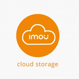 Imou Cloud Storage