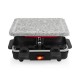 Tristar RA-2745 Raclette Piedra 4 personas