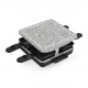 Tristar RA-2745 Raclette Piedra 4 personas