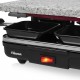 Tristar RA-2745 Raclette Piedra 4 personas