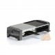 Princess 162820 Raclette 8 Stone & Grill Party