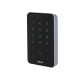 Dahua Technology DHI-ASR2101A-ME lector de control de acceso Lector básico de control de acceso Negro