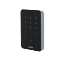 Dahua Technology DHI-ASR2101A-ME lector de control de acceso Lector básico de control de acceso Negro