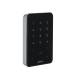 Dahua Technology DHI-ASR2101A-ME lector de control de acceso Lector básico de control de acceso Negro