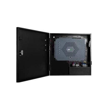 QR CODE+ID METAL READER WITH KEYPAD  (P/N:ACC-ER-QR600-VK-1