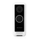 Ubiquiti Networks Protect G4 Doorbell Negro, Blanco