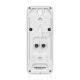 Ubiquiti Networks Protect G4 Doorbell Negro, Blanco