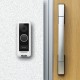 Ubiquiti Networks Protect G4 Doorbell Negro, Blanco