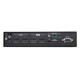ATEN Switch de matriz HDMI 4K real 2 x 2 con desincrustador de audio - VM0202HB-AT-G