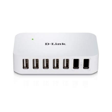 D-Link DUB-H7