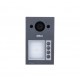 Dahua Technology VTO3311Q-WP sistema de intercomunicación de video 2 MP Gris