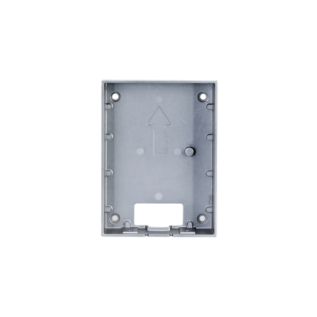 Dahua Technology VTM115 accesorio intercomunicador Carcasa trasera