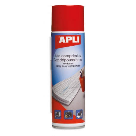 APLI 11307 limpiador de aire comprimido