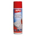 APLI 11307 limpiador de aire comprimido