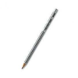 Faber-Castell Pencil Grip 2001 2H 1 pieza(s)