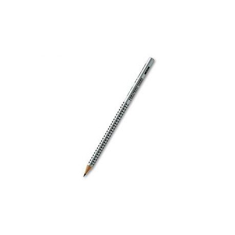 Faber-Castell Pencil Grip 2001 2H 1 pieza(s)