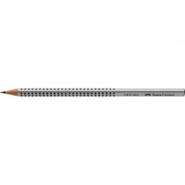 Faber-Castell Grip 2001 H 1 pieza(s)