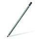 Staedtler Mars Lumograph charcoal lápiz de carbón 4 pieza(s) Negro