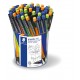 Staedtler 777 07KP50 lápiz de grafito