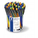 Staedtler 777 07KP50 lápiz de grafito