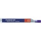 Staedtler Mars micro carbon 250 0.5mm mina de repuesto 2B