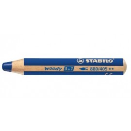 STABILO woody 3 in1 1 pieza(s)