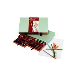 Bruynzeel Design Box 48 48 pieza(s)