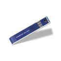 Staedtler Mars carbon 200 mina de repuesto 2B