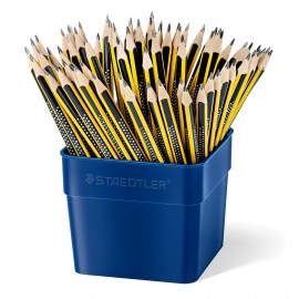 Staedtler 183 T72 lápiz de grafito