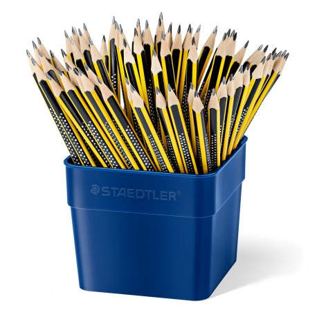 Staedtler 183 T72 lápiz de grafito