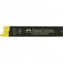 Faber-Castell 120300 mina de repuesto HB Negro