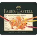 Faber-Castell 110024 juego de pluma y lápiz de regalo