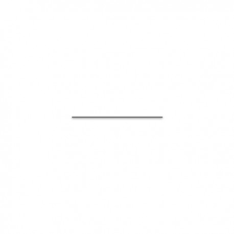 Faber-Castell 120702 mina de repuesto 2B Negro