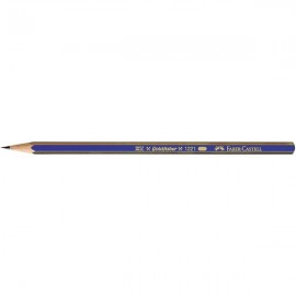 Faber-Castell GoldFaber 1221 3H 1 pieza(s)
