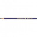 Faber-Castell GoldFaber 1221 3H 1 pieza(s)
