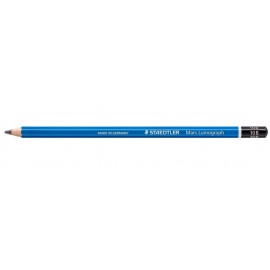 Staedtler Mars Lumograph 10B 1 pieza(s)