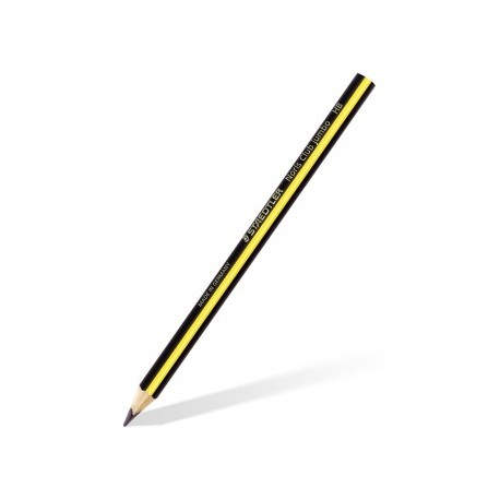Staedtler Noris Club 119 HB 1 pieza(s)