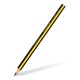 Staedtler Noris jumbo 119 HB 72 pieza(s)